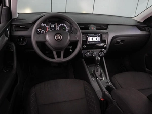 Лифтбек Skoda Octavia 2020 года, 1829000 рублей, Воронеж