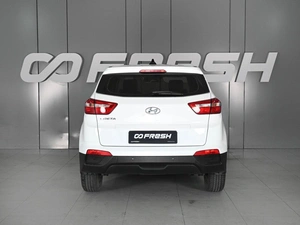 Внедорожник Hyundai Creta 2019 года, 1624000 рублей, Ростов-на-Дону