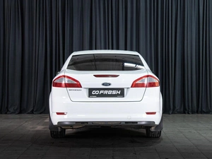 Седан Ford Mondeo 2010 года, 1284000 рублей, Волгоград