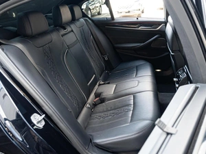 Седан BMW 5 серия 2022 года, 5170000 рублей, Краснодар