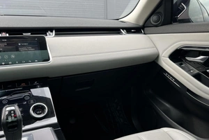 Внедорожник Land Rover Range Rover Evoque 2019 года, 3690000 рублей, Солонцы