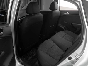 Седан Hyundai Solaris 2015 года, 965000 рублей, Тюмень