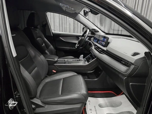 Внедорожник Chery Tiggo 7 Pro Max 2023 года, 1890000 рублей, Красноярск