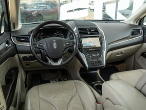 Внедорожник Lincoln MKC 2018 года, 2789000 рублей, Краснодар