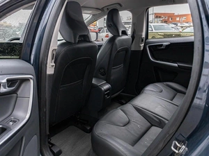 Внедорожник Volvo XC60 2014 года, 1798000 рублей, Краснодар