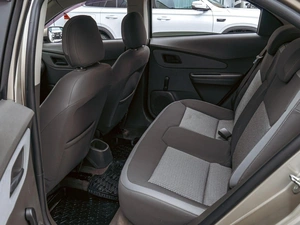 Седан Chevrolet Cobalt 2013 года, 698000 рублей, Краснодар