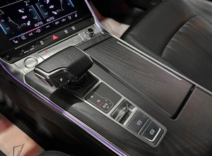 Седан Audi A6 2019 года, 4400000 рублей, Красноярск