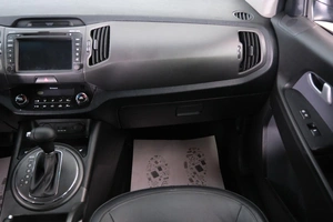Внедорожник Kia Sportage 2013 года, 1399000 рублей, Омск