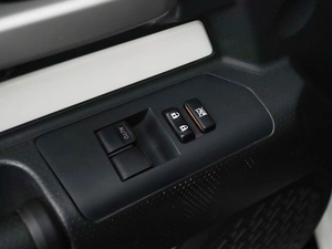 Внедорожник Toyota FJ Cruiser 2022 года, 6099046 рублей, Москва