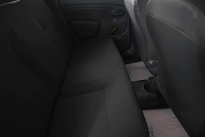 Внедорожник Renault Duster 2016 года, 939000 рублей, Кемерово