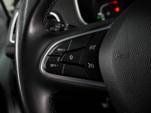 Универсал Renault Megane 2020 года, 1614000 рублей, Воронеж