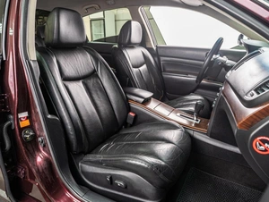 Седан Nissan Teana 2010 года, 1124000 рублей, Тюмень