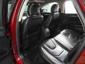 Седан Ford Fusion (North America) 2016 года, 1489000 рублей, Воронеж