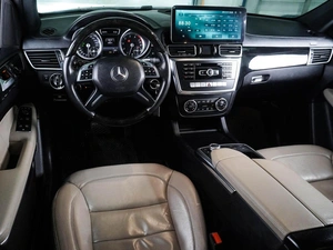 Внедорожник Mercedes-benz GL-класс 2014 года, 2354000 рублей, Воронеж