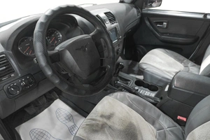 Внедорожник УАЗ Patriot 2015 года, 869000 рублей, Новокузнецк