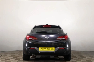 Хетчбэк Opel Astra GTC 2012 года, 799000 рублей, Пермь