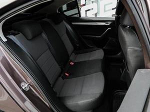 Лифтбек Skoda Octavia 2013 года, 849000 рублей, Волгоград