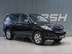 Внедорожник Haval H5 2021 года, 1769000 рублей, Петрозаводск