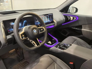 Внедорожник BMW X3 2025 года, 8095000 рублей, Новосибирск