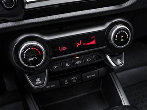 Седан Kia Rio 2019 года, 1570000 рублей, Краснодар