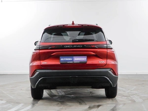 Внедорожник Baic X55 2024 года, 2143055 рублей, Москва