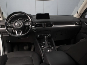 Внедорожник Mazda CX-5 2018 года, 2720000 рублей, Омск