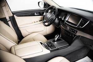 Лимузин Hyundai Equus 2014 года, 1849000 рублей, Пермь