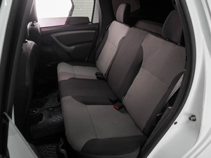 Внедорожник Renault Duster 2016 года, 1179000 рублей, Воронеж