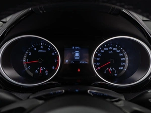 Хетчбэк Kia Ceed 2018 года, 1749000 рублей, Тюмень