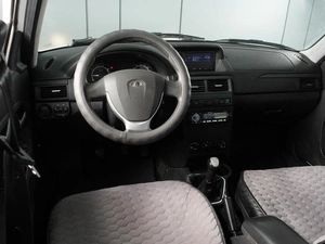 Хетчбэк ВАЗ (LADA) Priora 2014 года, 499000 рублей, Минеральные Воды