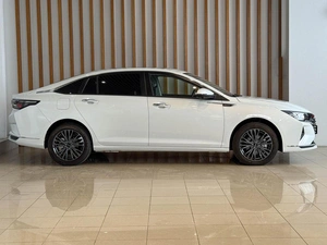 Седан Dongfeng Shine Max 2024 года, 2129000 рублей, Кропоткин