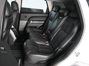 Внедорожник Land Rover Range Rover Sport 2016 года, 3739000 рублей, Ростов-на-Дону