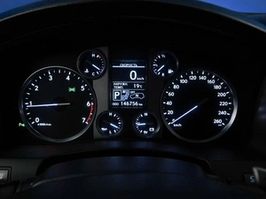 Внедорожник Lexus LX 2013 года, 4677077 рублей, Москва