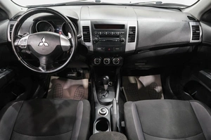 Внедорожник Mitsubishi Outlander 2011 года, 1099000 рублей, Новокузнецк