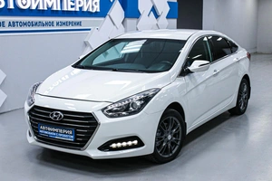 Универсал Hyundai i40 2016 года, 1448000 рублей, Солонцы