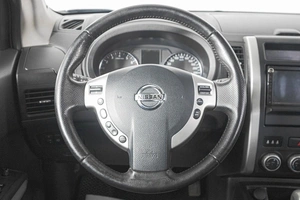 Внедорожник Nissan X-Trail 2013 года, 1378015 рублей, Кемерово