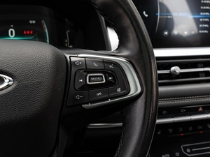 Внедорожник Chery Tiggo 7 Pro 2021 года, 1770000 рублей, Краснодар