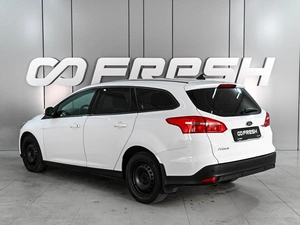 Универсал Ford Focus 2019 года, 1299000 рублей, Аксай