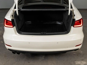 Седан Audi A3 2013 года, 1458000 рублей, Ставрополь