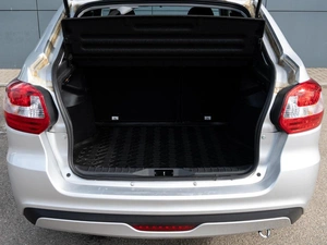 Лифтбек ВАЗ (LADA) Granta 2024 года, 820000 рублей, Краснодар