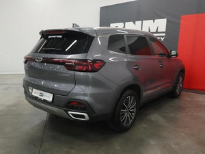 Внедорожник Chery Tiggo 8 2023 года, 2330000 рублей, Курск