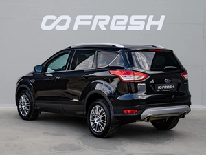 Внедорожник Ford Kuga 2013 года, 1325000 рублей, Краснодар