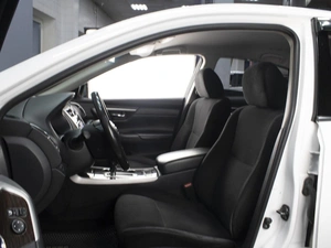 Седан Nissan Teana 2015 года, 1390737 рублей, Омск