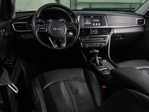 Седан Kia Optima 2019 года, 1774000 рублей, Воронеж