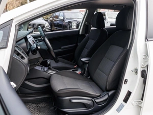 Седан Kia Cerato 2014 года, 1099000 рублей, Большой Сочи