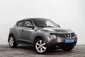 Внедорожник Nissan Juke 2012 года, 849000 рублей, Сургут
