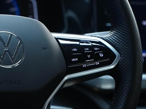 Лифтбек Volkswagen Polo 2021 года, 1849444 рублей, Москва