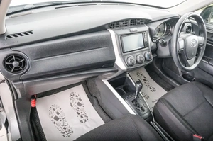 Универсал Toyota Corolla Fielder 2017 года, 1469000 рублей, Красноярск