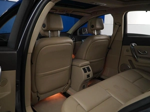 Седан Renault Latitude 2010 года, 899050 рублей, Москва