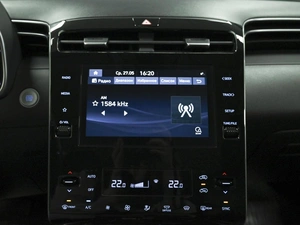 Внедорожник Hyundai Tucson 2021 года, 3510000 рублей, Ставрополь